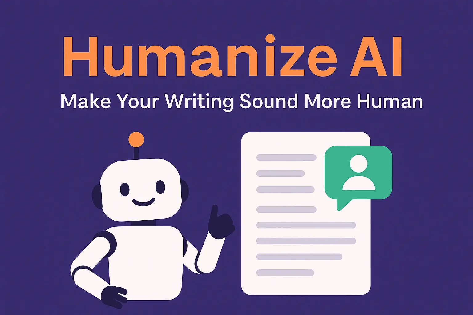 humanize ai logo